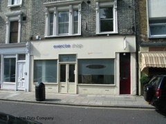 Exercise Shop image