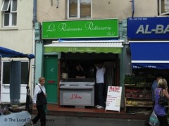 Le Ruisseau Rotisserie image