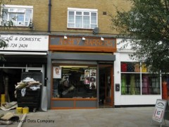 Abbey Barbers image