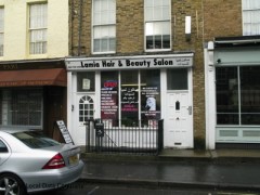 Lamia Hair & Beauty Salon image
