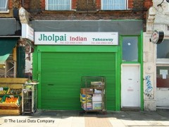Jholpai Indian Takeaway image