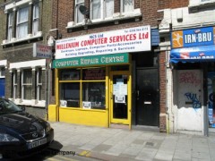 Millenium Computer Services image