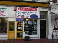 Burns Electronics image