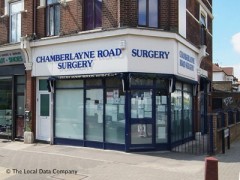 Chamberlayne Road Surgery image