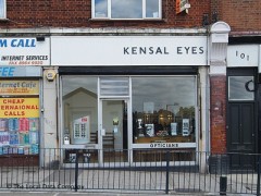 Kensal Eyes image