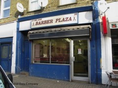 Barber Plaza image