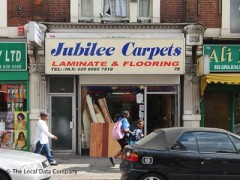 Jubilee Carpets image