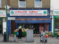 Somagate Market image