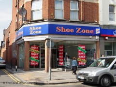 Shoe Zone image