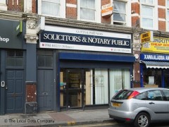 Gupta & Partners image