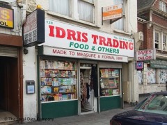 Idris Trading image