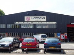 Howdens Joinery image