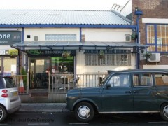 Nosh Cafe image