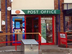 Post Office Ltd image
