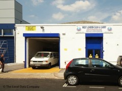 West London Cash & Carry image