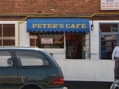 Peter's Cafe image