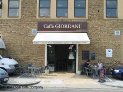 Caffe Giordani image