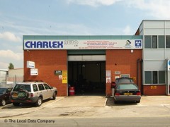 Charlex Auto image