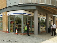 Tesco image