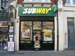 Subway image