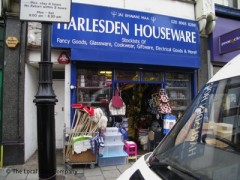 Harlesden Houseware image