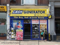 Cash Generator image