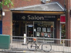 The Salon by Teraz image