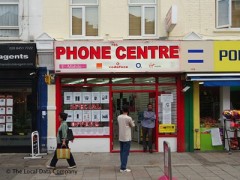Phone Centre image
