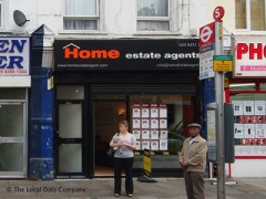 Home Estate Agents image