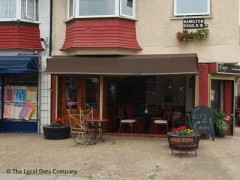 Cafe Vive Iterum image