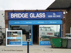 Bridge Glass image