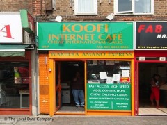 Koofi Internet Cafe image