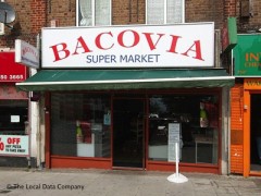 Bacovia Supermarket image
