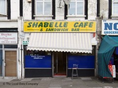 Shabelle Cafe & Sandwich Bar image
