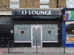 O Lounge image