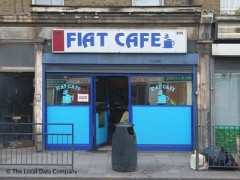 Fiat Cafe image
