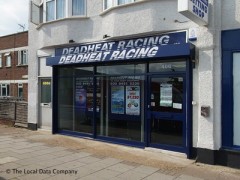 Deadheat Racing image