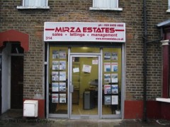 Mirza Estates image