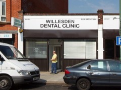 Willesden Dental Clinic image