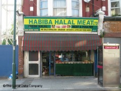 Habiba Halal Meat image