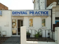 The Church Road Dental Practice image