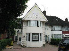 Lotus Clinic image