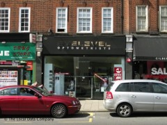 Eyelevel Optometrists image