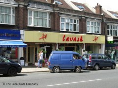 Lavash image