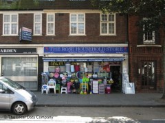 The Rose Household Store image