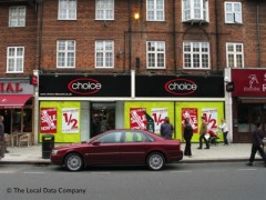 Choice Discount image