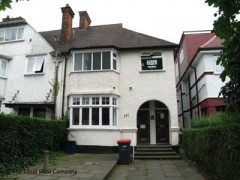 Golders Green Dentists image