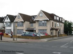 Ravenscroft Medical Centre image