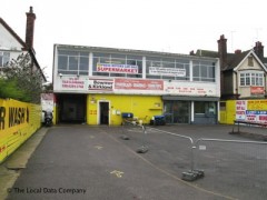 Empress Motors image