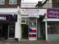 Dukla image